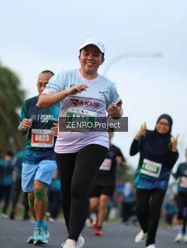 Runner Photo 4388275