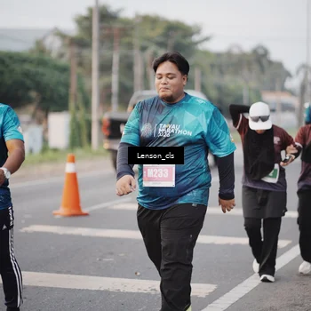 Runner Photo 4388281