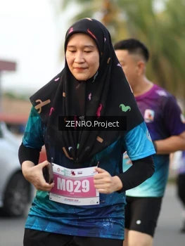 Runner Photo 4388283