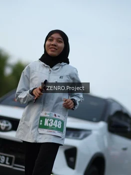 Runner Photo 4388284