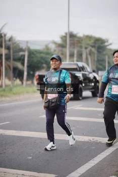 Runner Photo 4388290