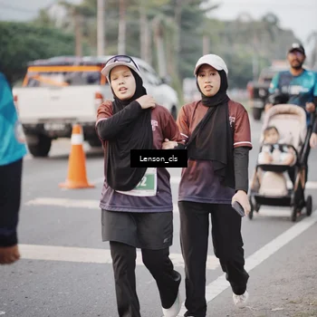 Runner Photo 4388292