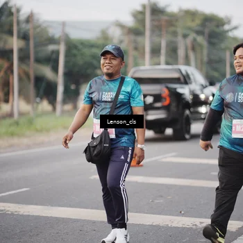 Runner Photo 4388293