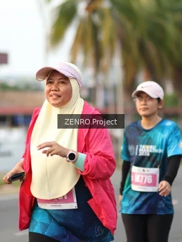 Runner Photo 4388299