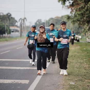 Runner Photo 4388301