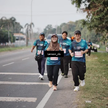 Runner Photo 4388304