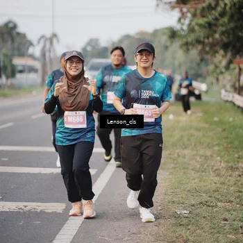 Runner Photo 4388310