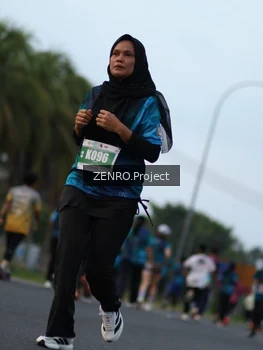 Runner Photo 4388317