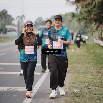 Runner Photo 4388321
