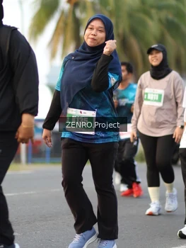 Runner Photo 4388325
