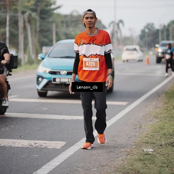 Runner Photo 4388332