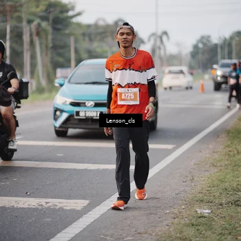 Runner Photo 4388337