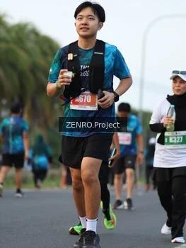 Runner Photo 4388338