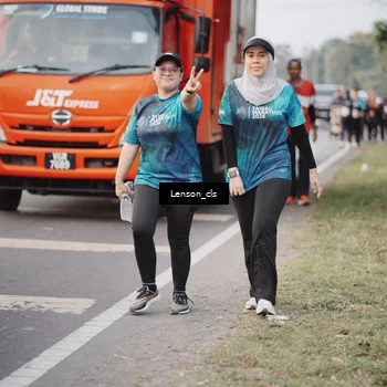 Runner Photo 4388352
