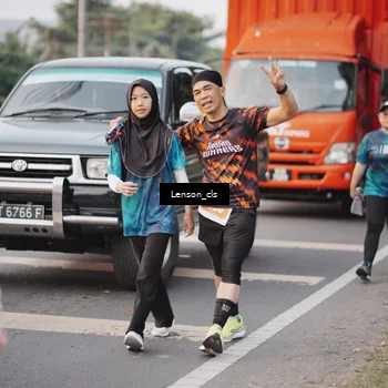 Runner Photo 4388353