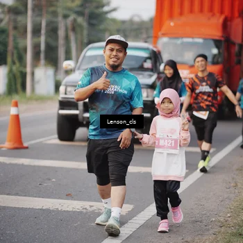 Runner Photo 4388357