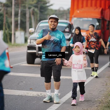 Runner Photo 4388358