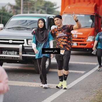Runner Photo 4388359
