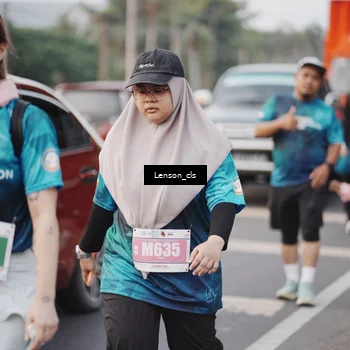 Runner Photo 4388363
