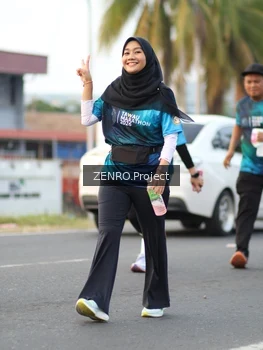 Runner Photo 4388364