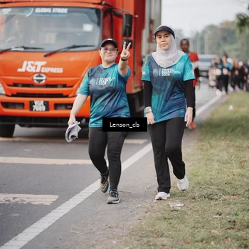 Runner Photo 4388367