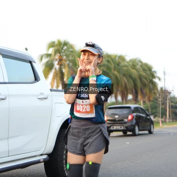 Runner Photo 4388369