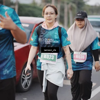 Runner Photo 4388370