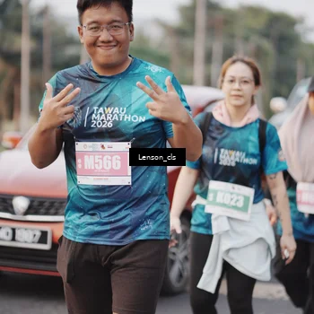 Runner Photo 4388372