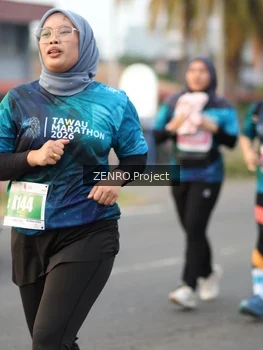 Runner Photo 4388379
