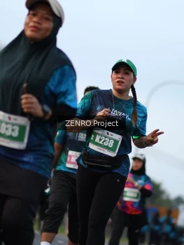 Runner Photo 4388380