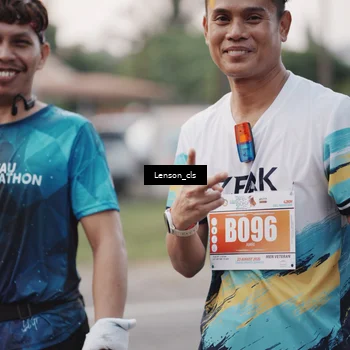 Runner Photo 4388386