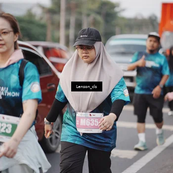 Runner Photo 4388387