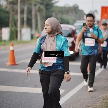 Runner Photo 4388398
