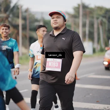 Runner Photo 4388402