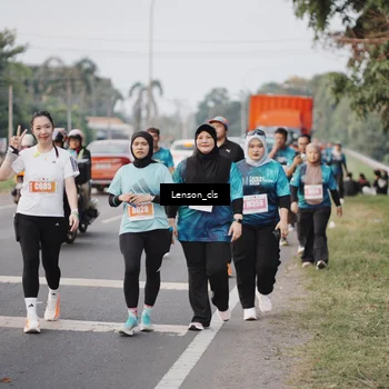 Runner Photo 4388418
