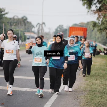 Runner Photo 4388419