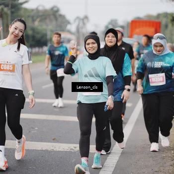 Runner Photo 4388423