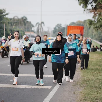 Runner Photo 4388425