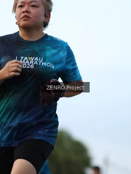 Runner Photo 4388430