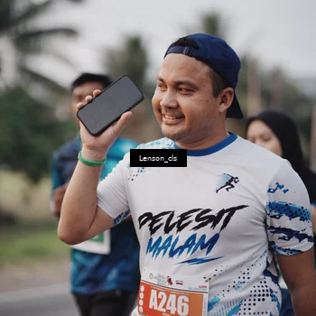 Runner Photo 4388431