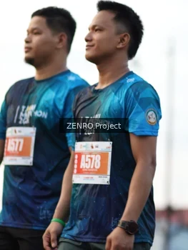 Runner Photo 4388435