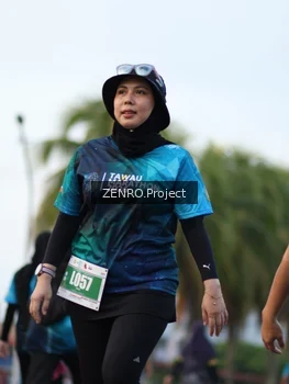 Runner Photo 4388441