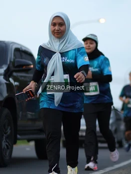 Runner Photo 4388456