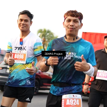 Runner Photo 4388463