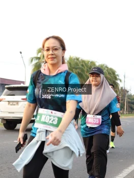 Runner Photo 4388472