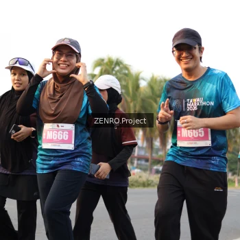Runner Photo 4388484