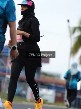 Runner Photo 4388489