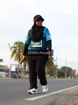 Runner Photo 4388490