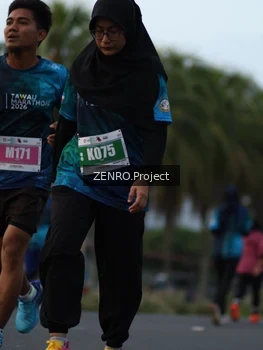 Runner Photo 4388496