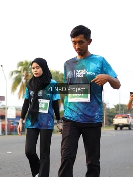 Runner Photo 4388500